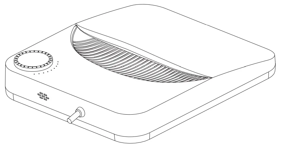 VEVOR F0909 Heat Press Machine