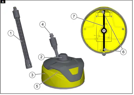 KARCHER-K5-T-Racer-Surface-Cleaner-FIG-1