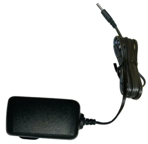 stryker HeartSine Samaritan PAD 350P Defibrillator - Battery charger