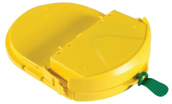 stryker HeartSine Samaritan PAD 350P Defibrillator - PAD