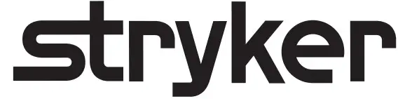 stryker - logo