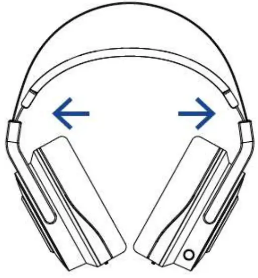 RAZER Thresher 7.1 Wireless Headphone - fig 31