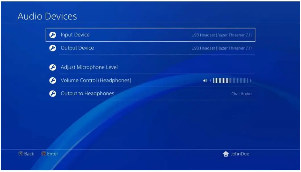 RAZER Thresher 7.1 Wireless Headphone - fig 9