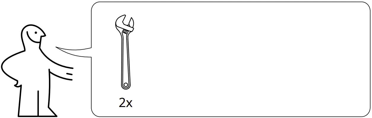 Installation Kitchen Faucet