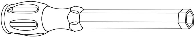 Installation Kitchen Faucet