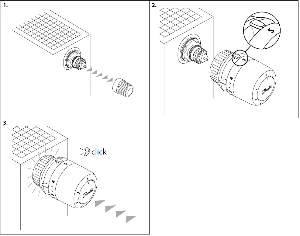 Danfoss-Aero-RA-Click-Thermostatic-Sensors-fig-2