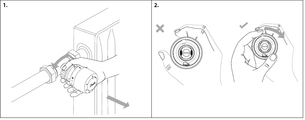 Danfoss-Aero-RA-Click-Thermostatic-Sensors-fig-3