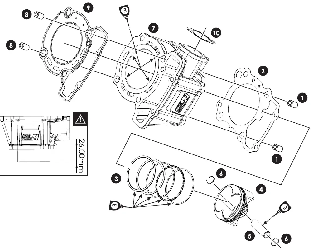 uma-racing-LS-65MM-Ceramic-Long-Sleeve-Cylinder-Block-FIG-4