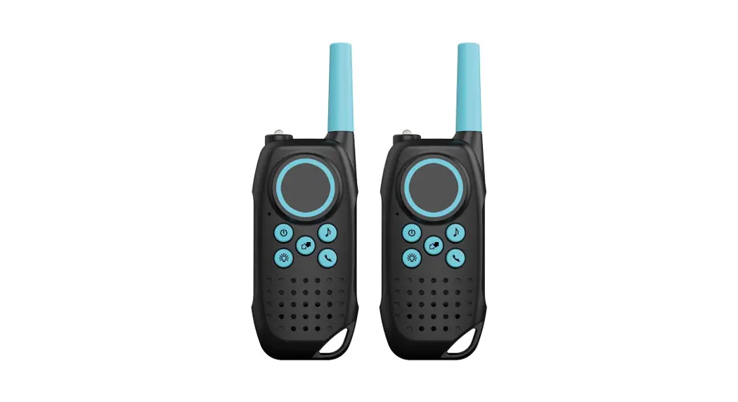 Spylabs 726913 Spy Walkie Talkies User Guide Spylabs 726913 Spy Walkie Talkies User Guide