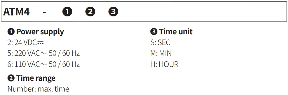 Autonics-ATM4-610S-ATM-Series-W21-5-×-H-28-mm-Analog-Timers-fig-2