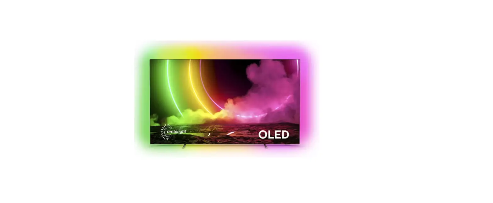 Philips Oled806 Series Oled 4k Uhd Oled Android Tv User Guide