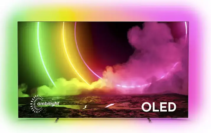 PHILIPS-OLED806-Series-OLED-4K-UHD-OLED-Android-TV-product