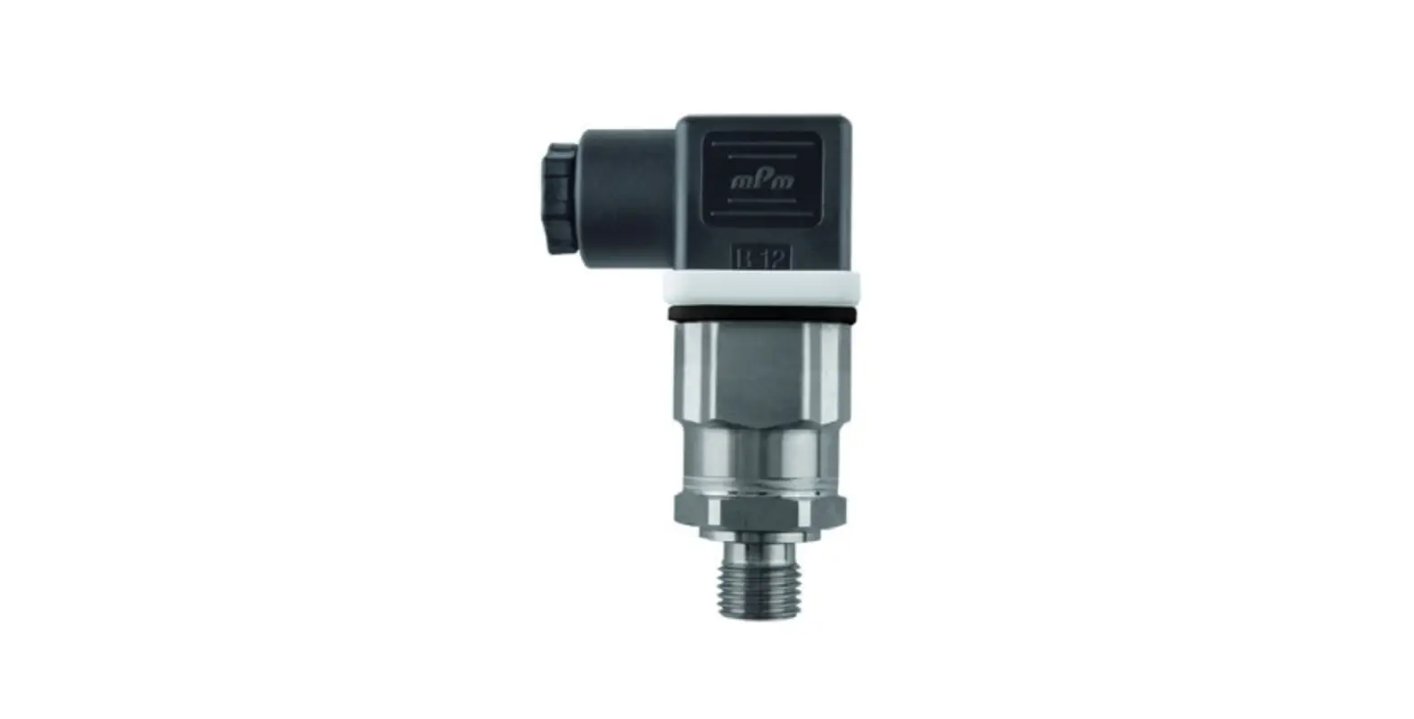 Jumo 00517148 Oem Pressure Transmitter Instruction Manual