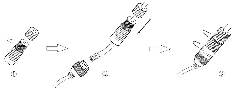 Speco Technologies-O6MDP3N-6-Megapixel-Network-IR-Outdoor-360-Degree-Camera-5