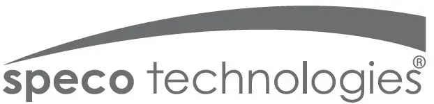 Speco Technologies-logo