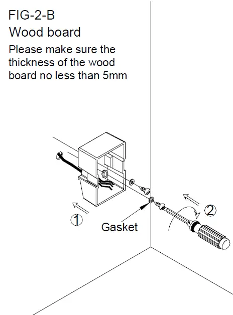 HALCYON-EX161-Surface-Mount-Column-Spot-Two-Way-Up-Down-FIG-3