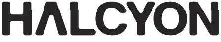 HALCYON-LOGO