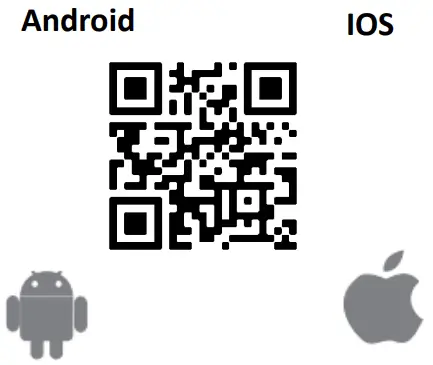 Rohnson R 2838 Wi Fi Air Fryer - icon11