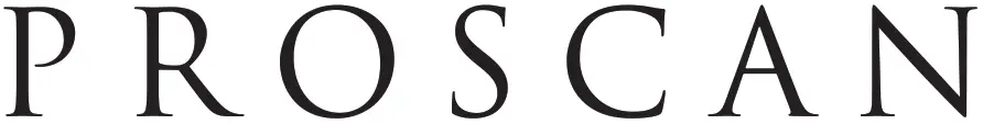 PROSCAN LOGO