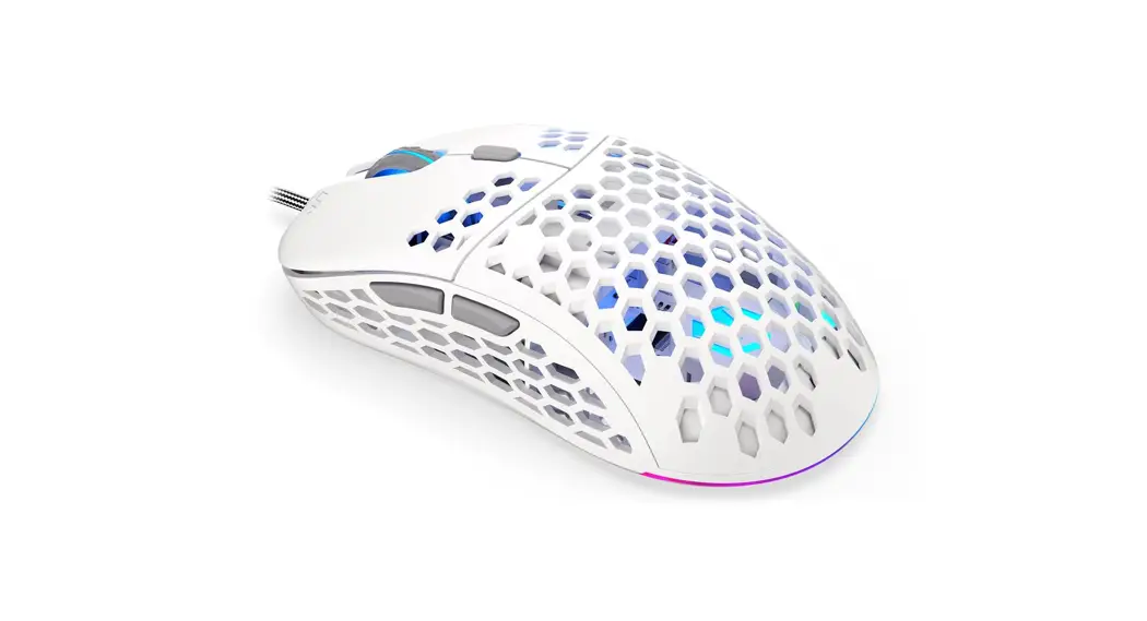 Endorfy Lix Ultralight Gaming Mouse User Manual