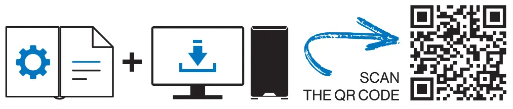 ENDORFY LIX Ultralight Gaming Mouse - fig