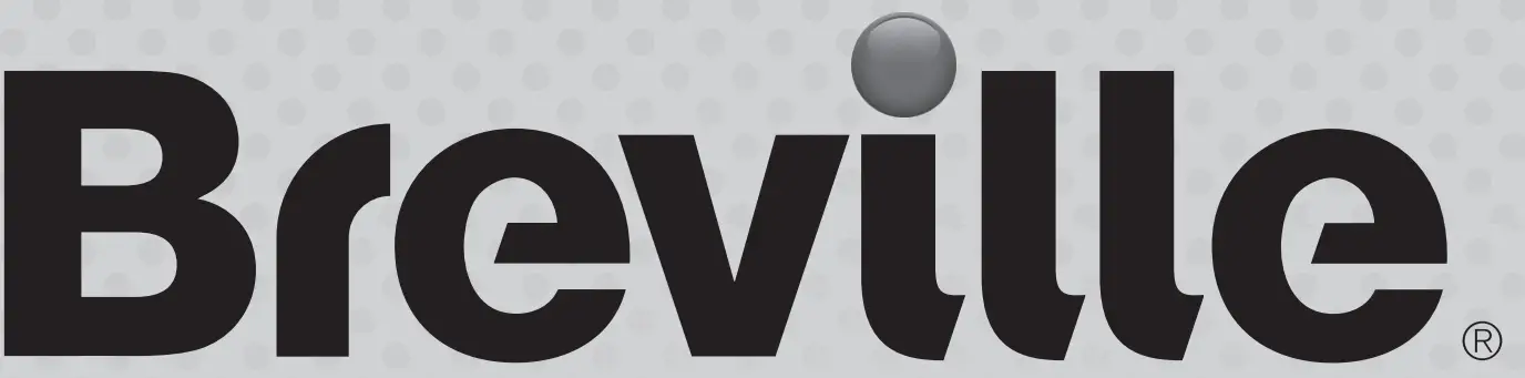 Breville Logo