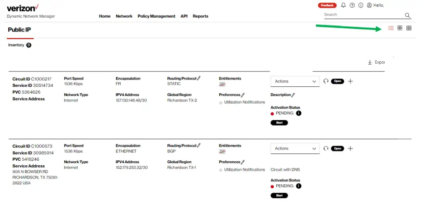 Verizon-Internet-Dedicated-Dynamic -Network-Manager-FIG-7