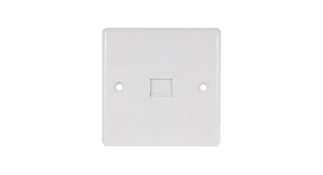 British General 8rj11-1 Data Outlets Owner's Manual British General 8rj11-1 Data Outlets Owner's Manual