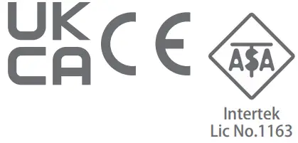 BRITISH GENERAL 8RJ11 1 Data Outlets - ICON