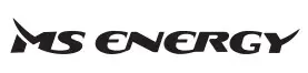 MS ENERGY Logo