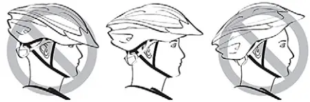 MS ENERGY eBike c500 Electric Bike - ALWAYS wearing an approved helmet