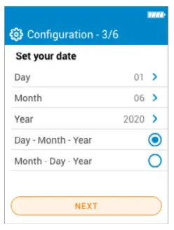 Sauermann SICA 030 KIT 2AH Gas Analyzer - Sauermann SICA 030 KIT 2AH Gas Analyze5