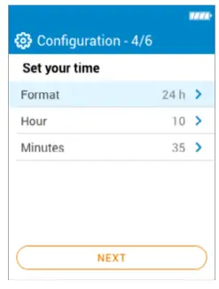 Sauermann SICA 030 KIT 2AH Gas Analyzer - Sauermann SICA 030 KIT 2AH Gas Analyze6