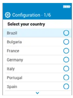 Sauermann SICA 030 KIT 2AH Gas Analyzer - Sauermann SICA 030 KIT 2AH Gas Analyzer3