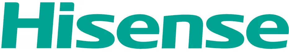 Hisense logo
