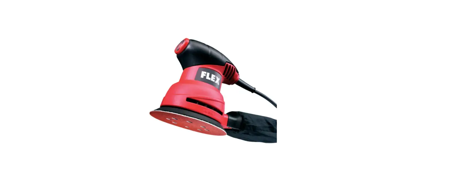 Flex Fx3411 24v Random Orbit Sander Instruction Manual Flex Fx3411 24v Random Orbit Sander Instruction Manual