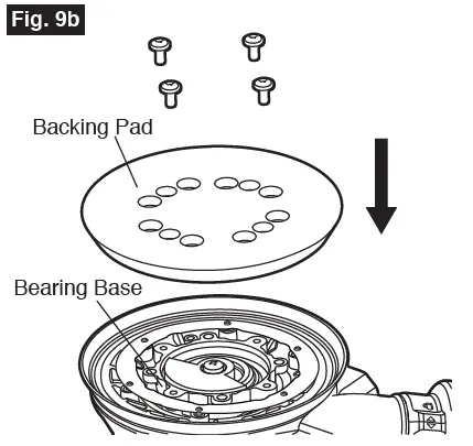 FLEX-FX3411-24V-Random-Orbit-Sander-fig-17