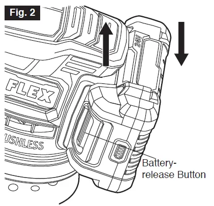 FLEX-FX3411-24V-Random-Orbit-Sander-fig-5