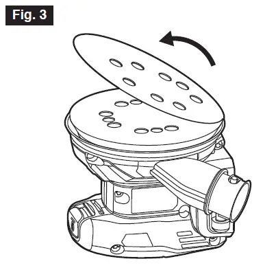 FLEX-FX3411-24V-Random-Orbit-Sander-fig-6
