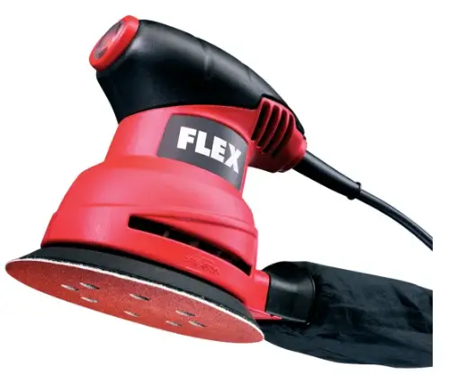 FLEX-FX3411-24V-Random-Orbit-Sander-product