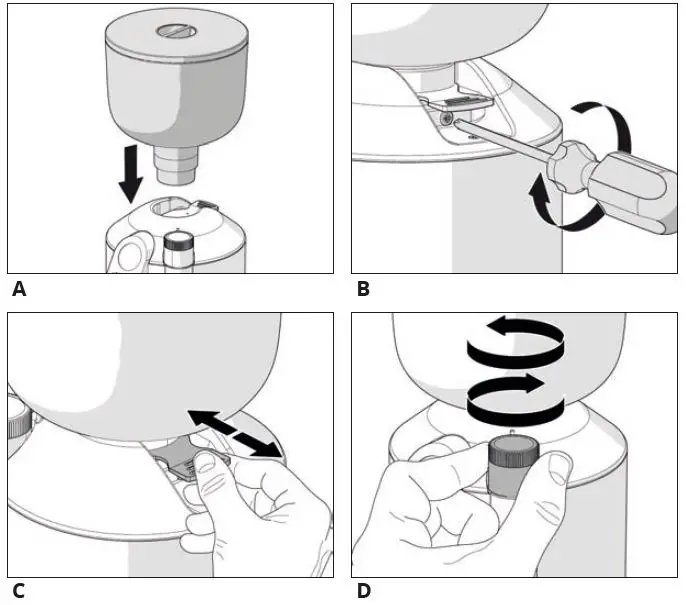 la Pavoni-LPGGRI01-Coffee-Grinder-With-Soft-2