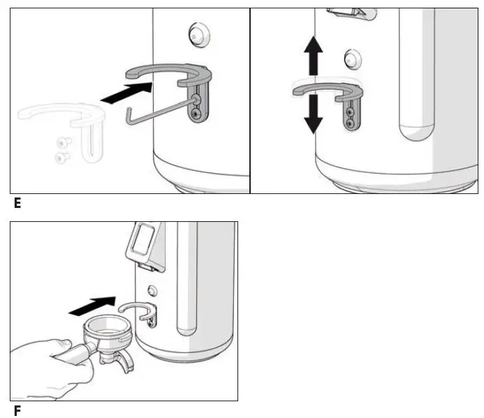 la Pavoni-LPGGRI01-Coffee-Grinder-With-Soft-3