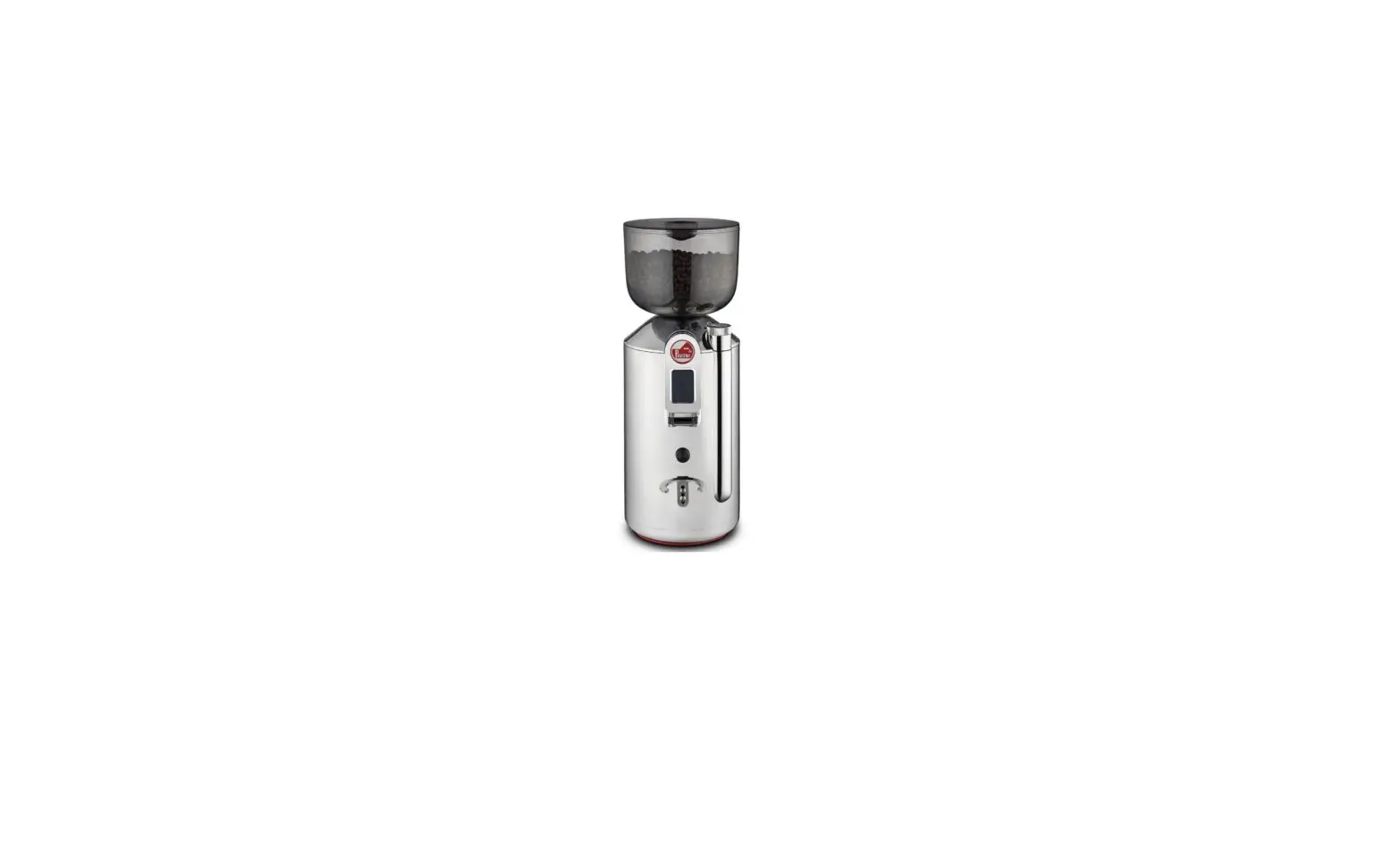 La Pavoni Lpggri01 Coffee Grinder With Soft Instruction Manual