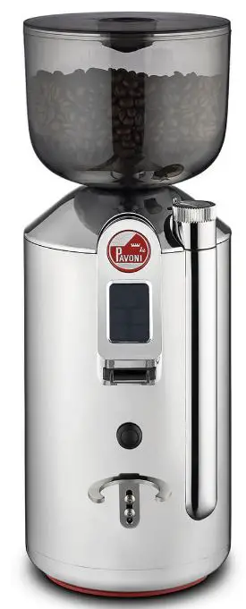 la Pavoni-LPGGRI01-Coffee-Grinder-With-Soft