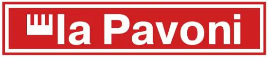 la Pavoni-logo