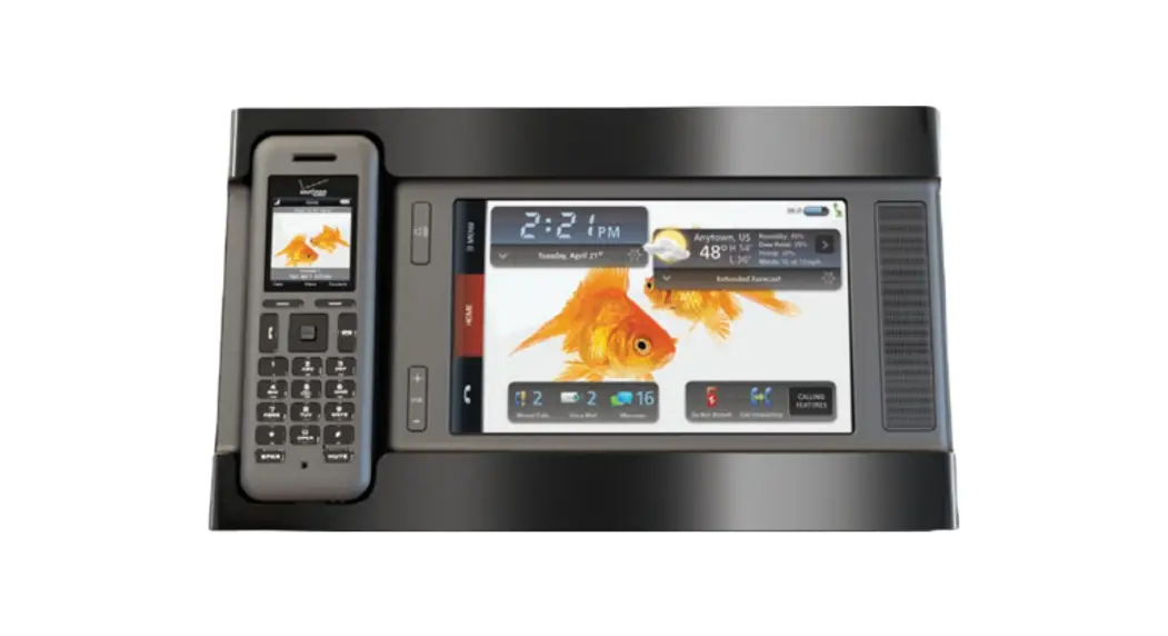 Verizon Centrex Multiple Mailbox User Guide