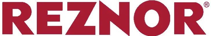 REZNOR Logo