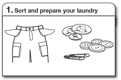 Maytag Bravo Washer W10338687A FIG-8