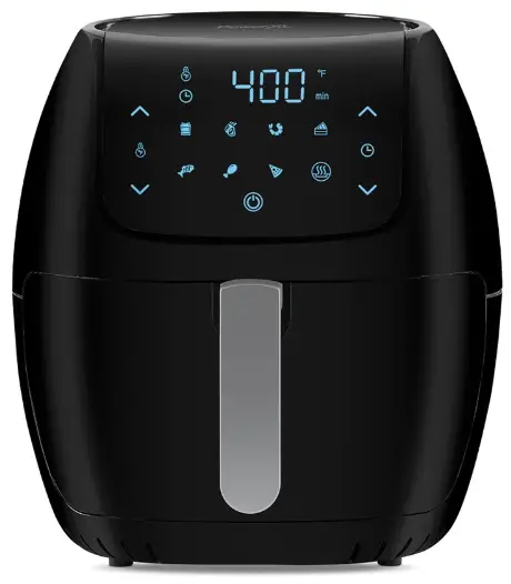 PXL-AF-8QT Air Fryer