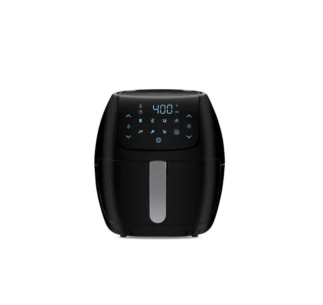 Powerxl Pxl-af-8qt Air Fryer User Guide